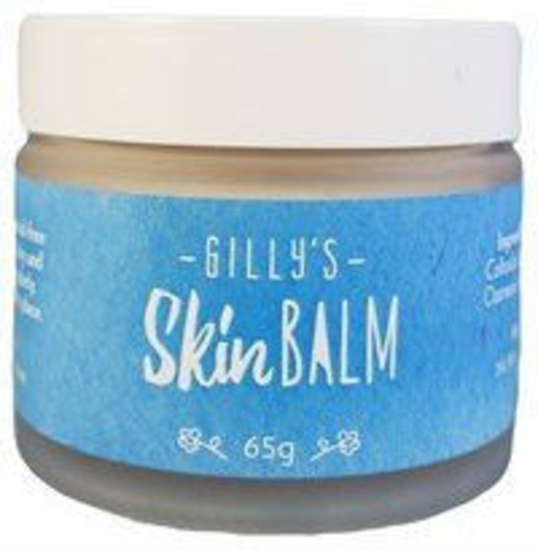 Gilly's Skin Balm image 0